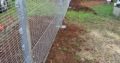 RAZOR WIRE FENCING INSTALLATION