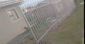 RAZOR WIRE FENCING INSTALLATION