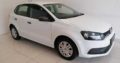 2012 VOLKSWAGEN POLO 1.2LITRE