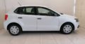 2012 VOLKSWAGEN POLO 1.2LITRE