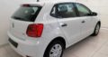 2012 VOLKSWAGEN POLO 1.2LITRE