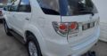 2015 Toyota Fortuner 3.0 D4D