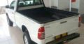 2014 Toyota Hilux 2.5 Vvti