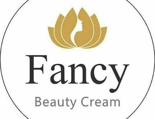Fancy beauty cream