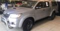 2014 Toyota Hilux 3.0 D-4D With Canopy