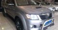 2014 Toyota Hilux 3.0 D-4D With Canopy