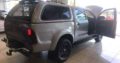 2014 Toyota Hilux 3.0 D-4D With Canopy