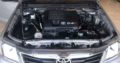 2014 Toyota Hilux 3.0 D-4D With Canopy