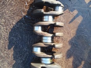 Crank shafts for sale-Opel chev suzuki spares