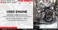 CHRYSLER GRAND VOYAGER 3.8 USED PETROL ENGINE
