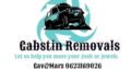 Gabstin Removal