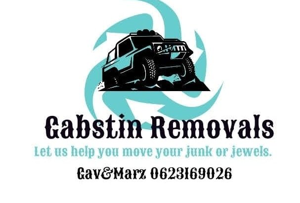 Gabstin Removal