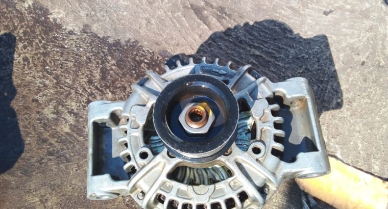 Alternators for sale-Opel,Chev & Suzuki spares