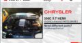 CHRYSLER 300C 5.7 USED & NEW ENGINE & ENGINE SPARES