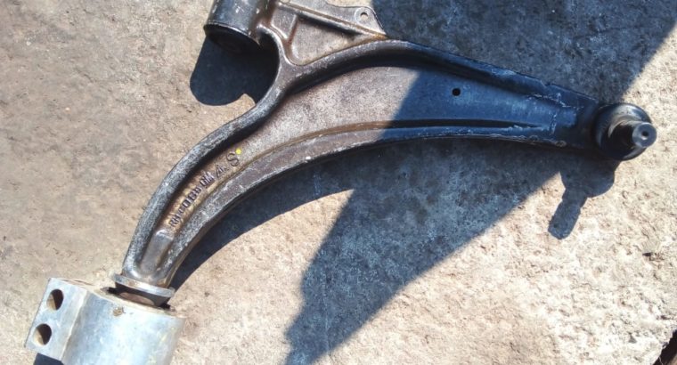 Control arms for sale for Opel Chev suzuki and haval & more parts
