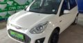 FORD FIGO 2014 MODEL