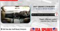 JEEP GRAND CHEROKEE 2.7 WJ USED INTERIOR SPARES/PARTS
