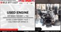 JEEP GRAND CHEROKEE 4.7 WJ USED PETROL ENGINE