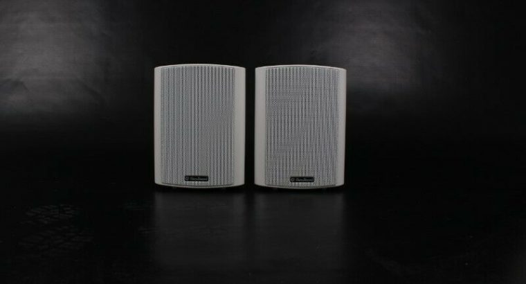 Gemsound Outdoor & Indoor Speaker