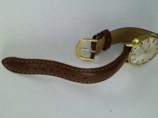 Omega Automatic Watch Geneve