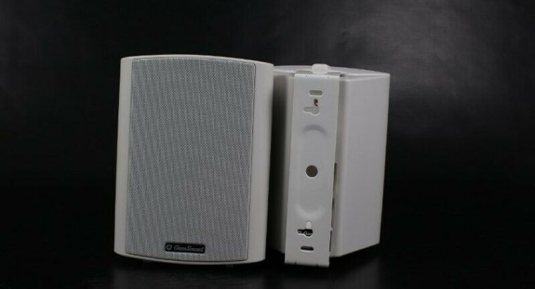 Gemsound Outdoor & Indoor Speaker