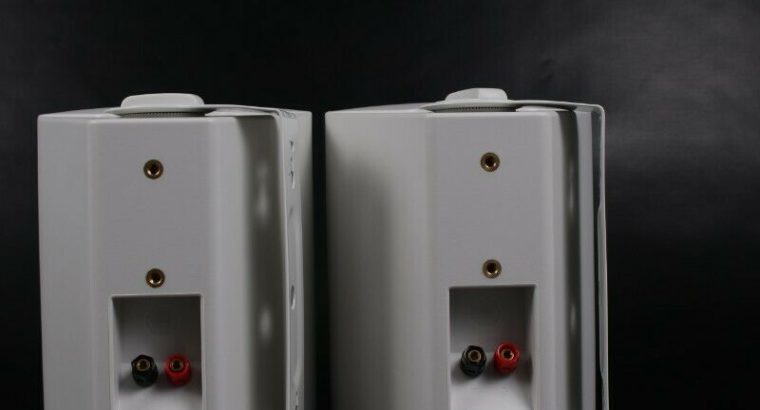 Gemsound Outdoor & Indoor Speaker