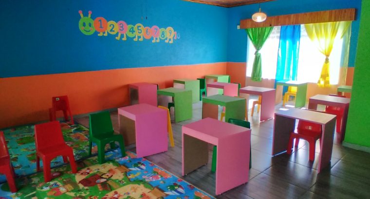 Joyful Kiddies Acadeny