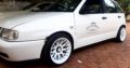 2001 VW Polo Playa