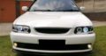 2005 Toyota Tazz 130 XE