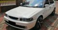 2005 Toyota Tazz 130 XE