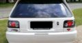 2005 Toyota Tazz 130 XE