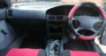 2005 Toyota Tazz 130 XE