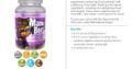 Mannatech health products