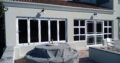 Sandblast vinyl & window tinting laminates