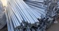 perimeter fencing