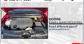 DODGE USED & NEW ENGINE & ENGINE SPARES