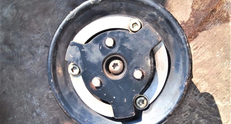Aircon pumps for sale on Opel Chev suzuki and haval