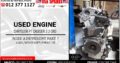 CHRYSLER PT CRUISER 2.2 USED DIESEL ENGINE