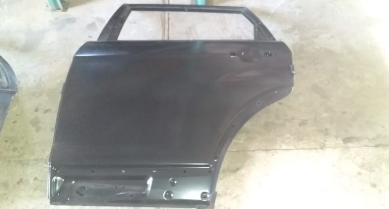 Doors for sale for opel chev suzuki & spares
