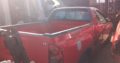 Opel corsa gamma stripping for spare parts