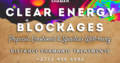 CLEAR ENERGY BLOCKAGES