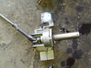 Steering column and many more parts opel chev suzuki