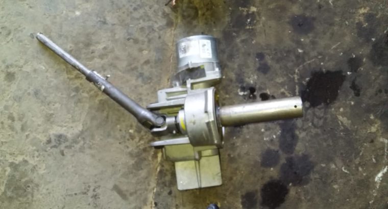 Steering column and many more parts opel chev suzuki