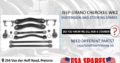 JEEP GRAND CHEROKEE WK2 USED SUSPENSION SPARES/PARTS