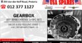 JEEP GRAND CHEROKEE 3.6 WK2 AUTOMATIC USED GEARBOX