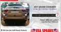 JEEP GRAND CHEROKEE 3.0 2013 STRIPPING FOR SPARES