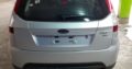 FORD FIGO (TDSi) 2011 MODEL