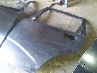 Doors for sale for opel chev suzuki & spares