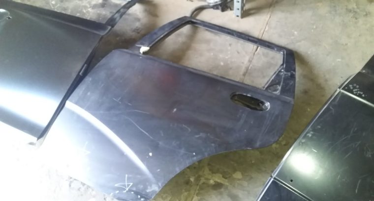 Doors for sale for opel chev suzuki & spares