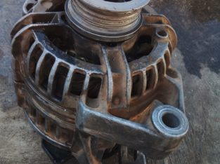 Alternators for sale-Opel,Chev & Suzuki spares